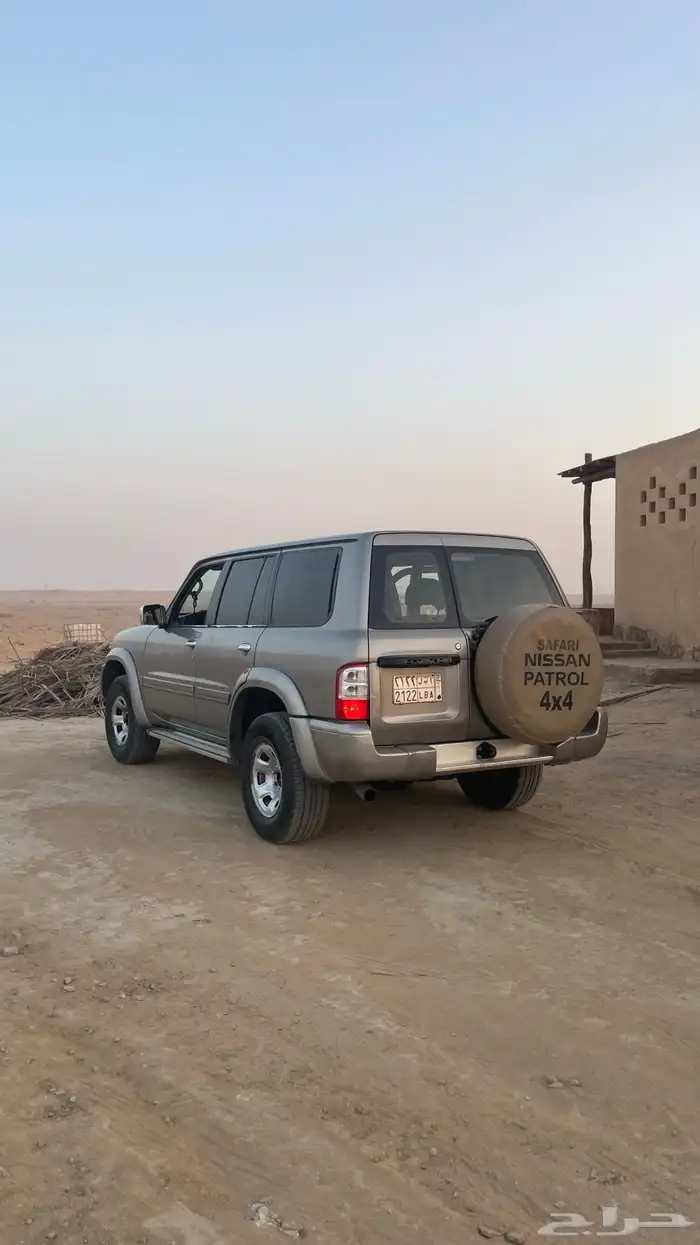 باترول للبيع 2