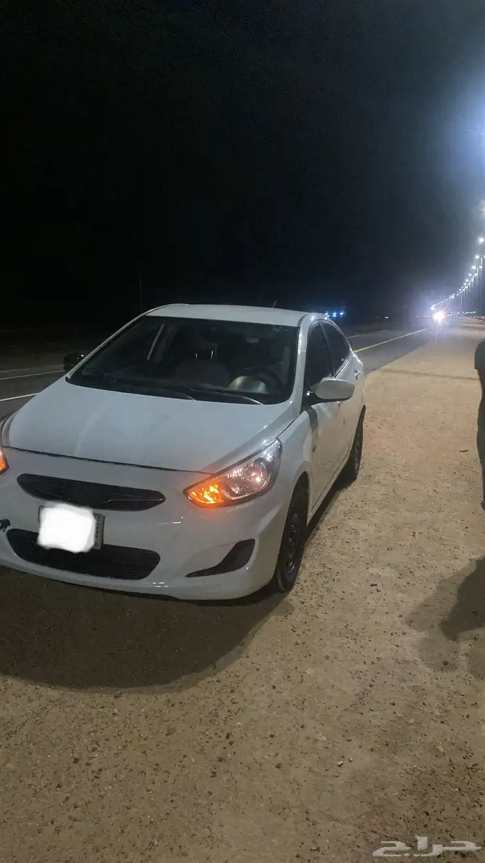 اكسنت ديزل 2016 3