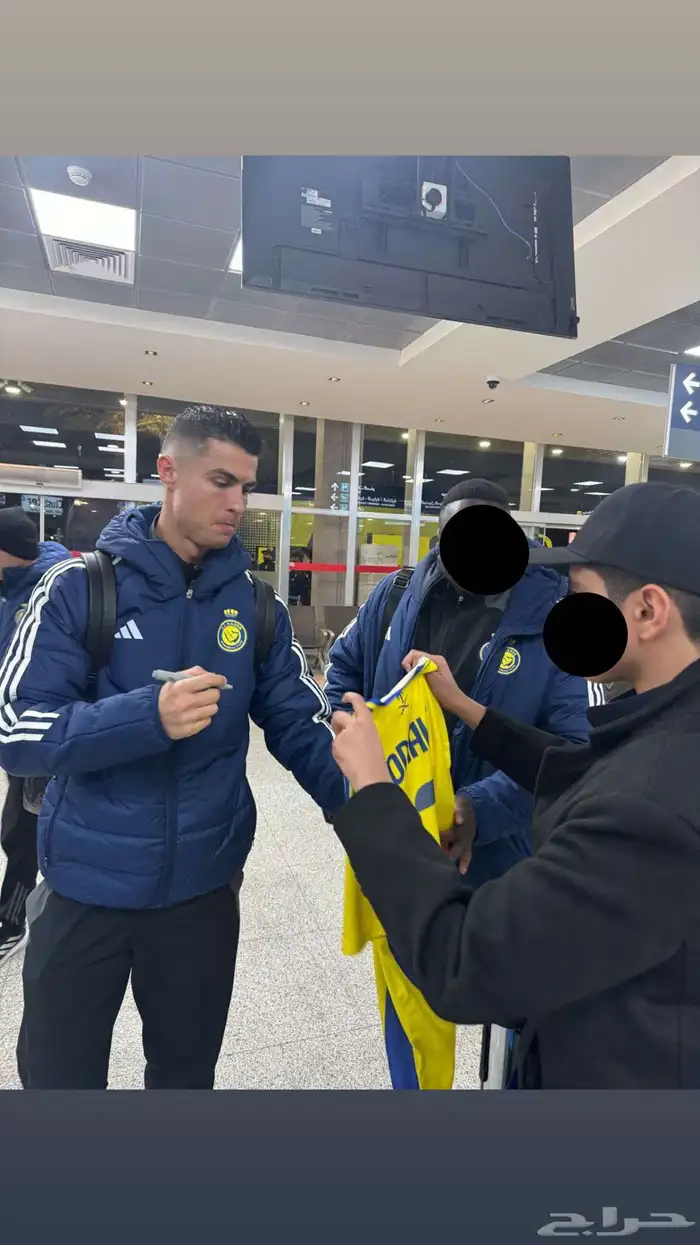 توقيع كريستيانو رونالدو 0