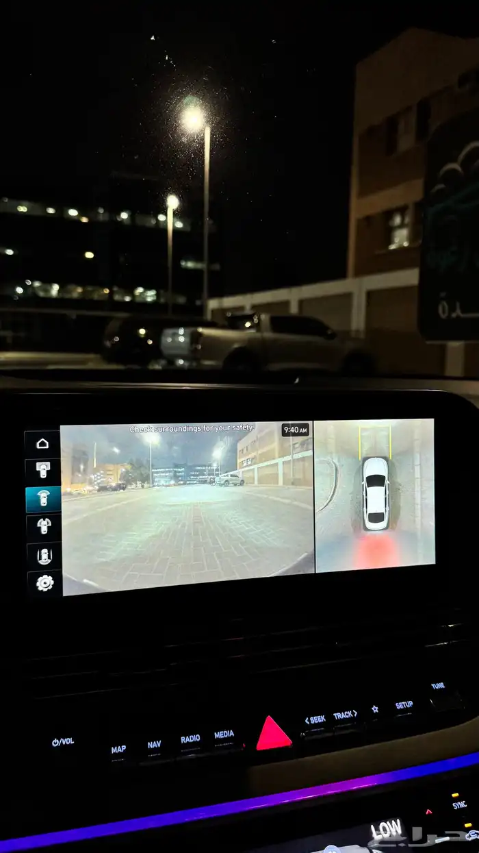 هونداي ازيرا 2022 فل كامل 35