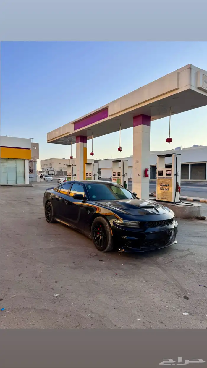 دوج تشارجر 0