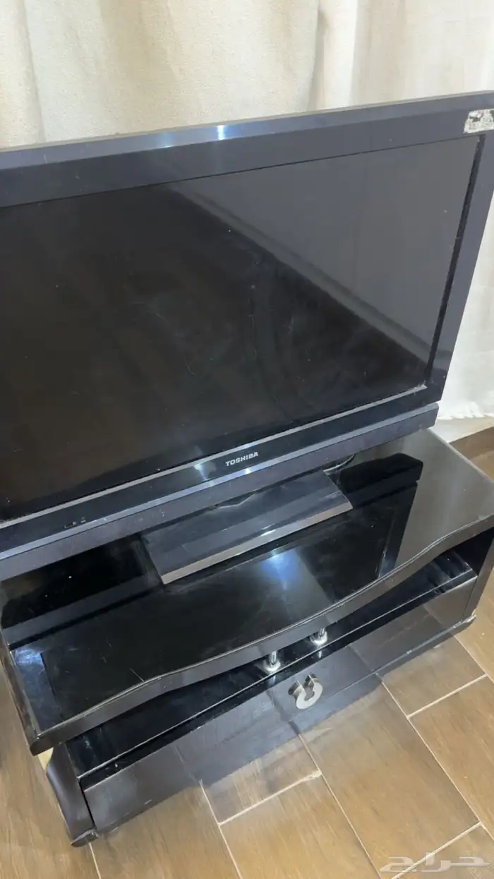 طاوله وشاشه كانت لسوني 0