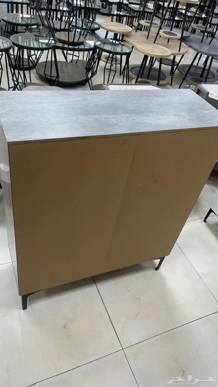 جزامات عرض خاص 4