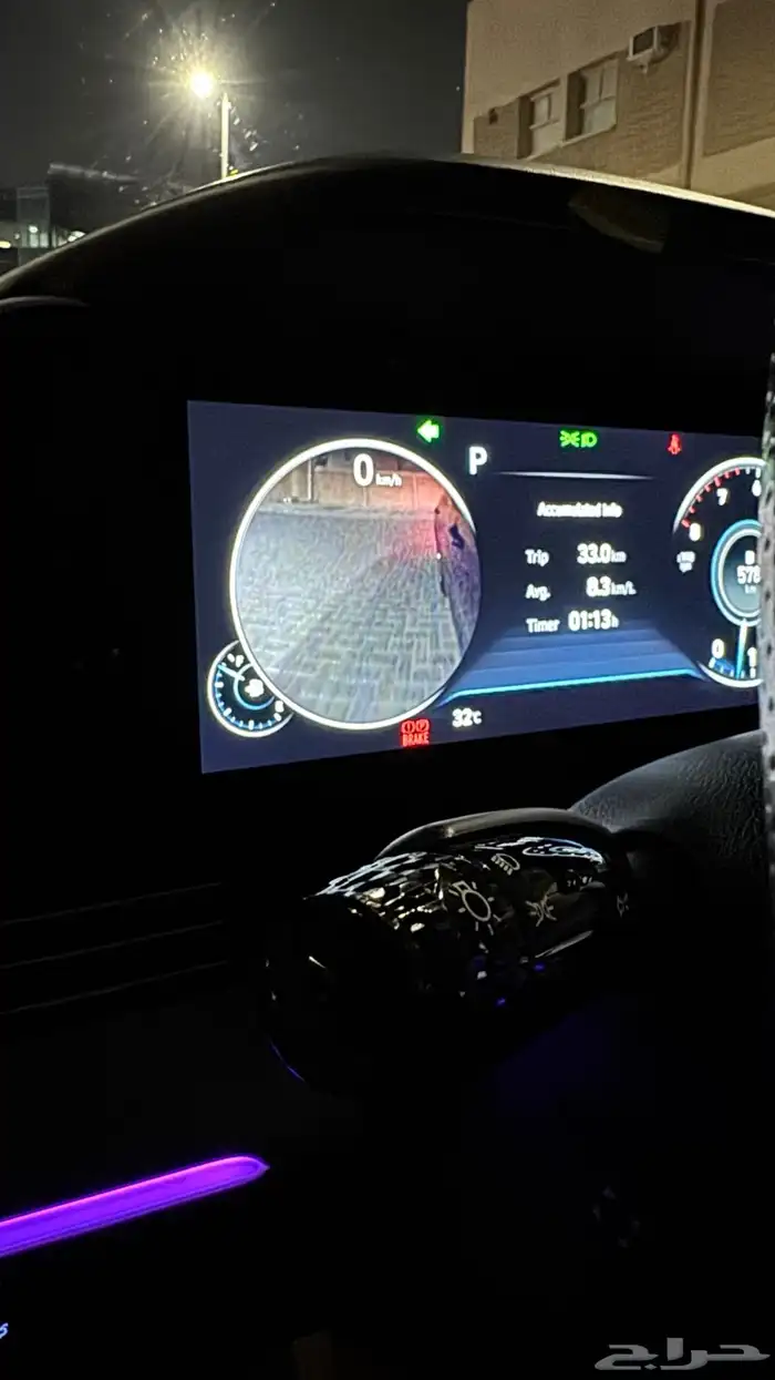 هونداي ازيرا 2022 فل كامل 37