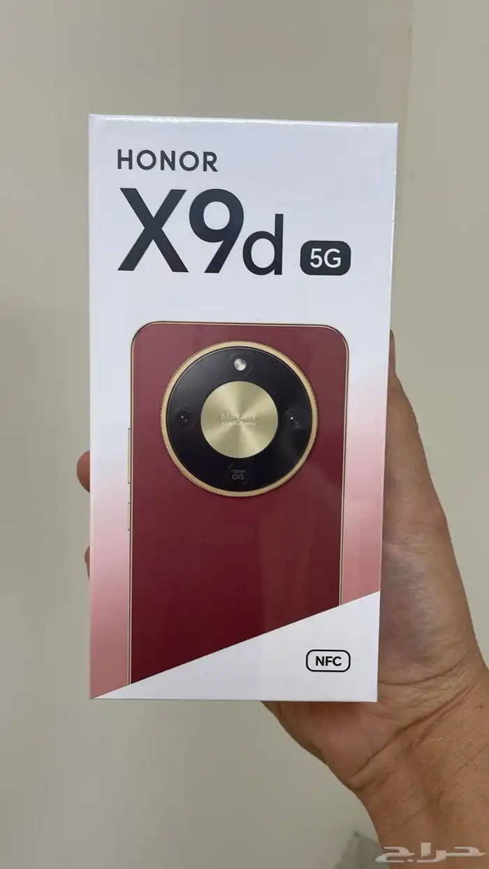 هونر Honor X9d 0