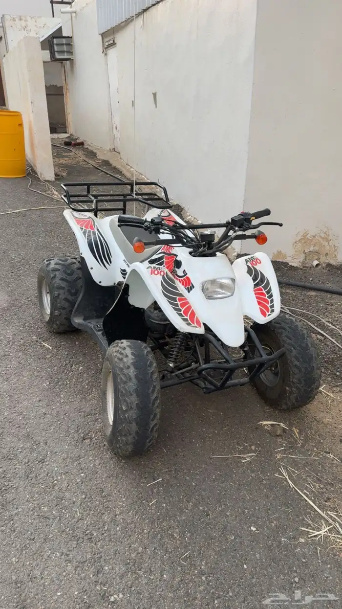 دباب سزوكي اربع كفرات 0