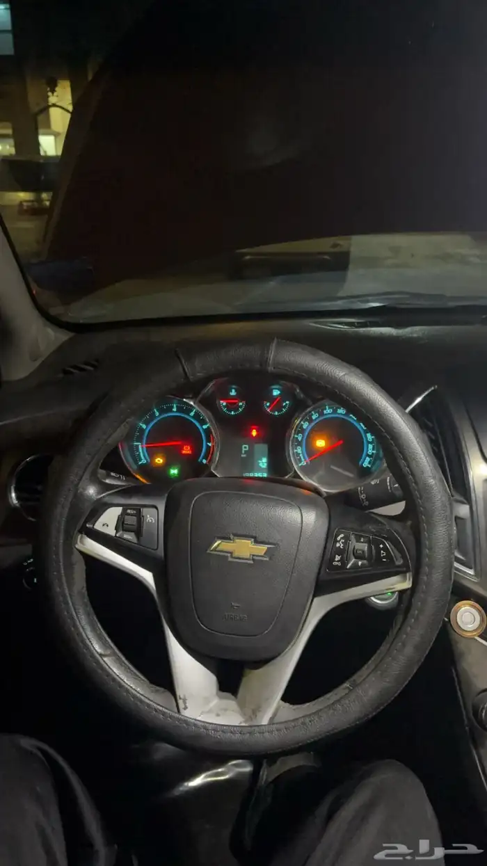 كروز 2015 فل كامل 5