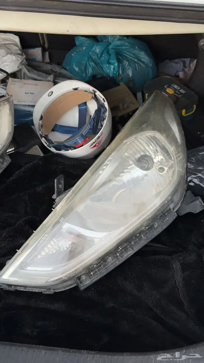 للبيع شمعات اكسنت 2018 اصلي 1