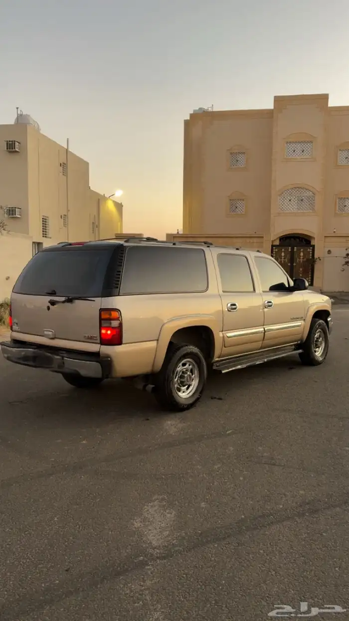 جي ام سي 2005 2