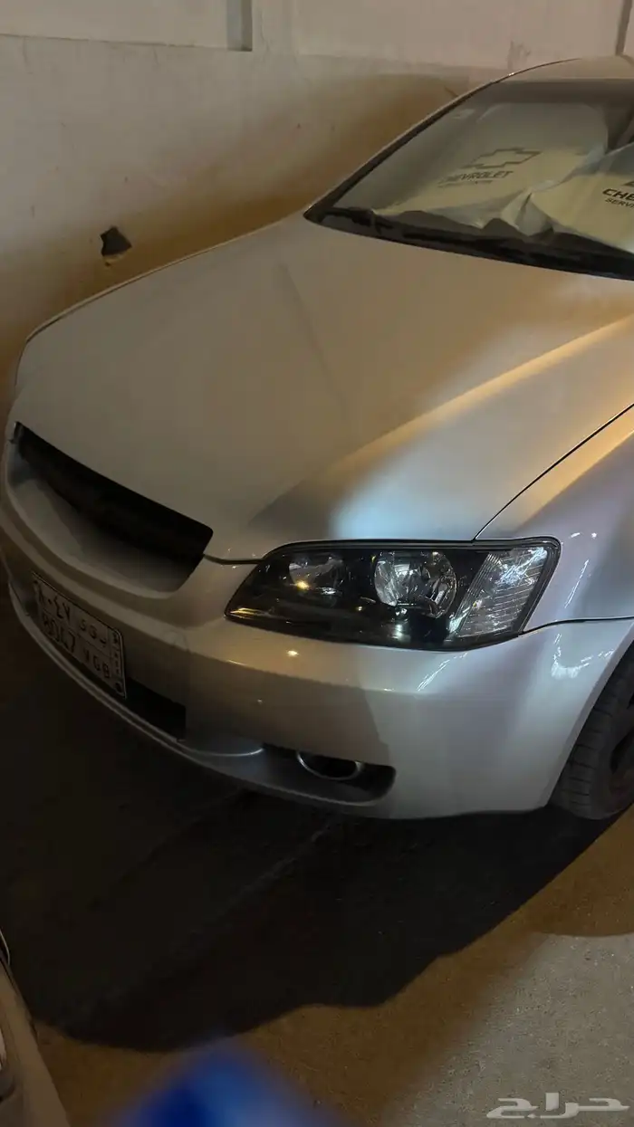 chevrolet lumina ltz 2010 3