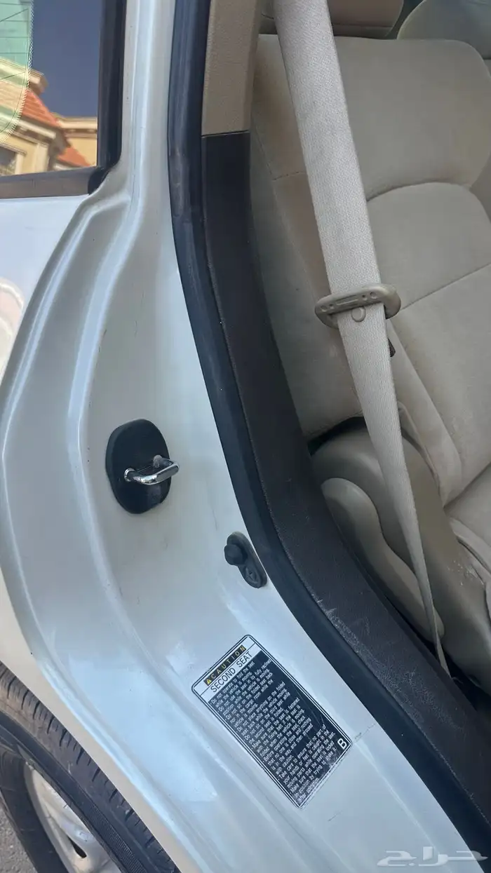 جيب لاندكروزر 8