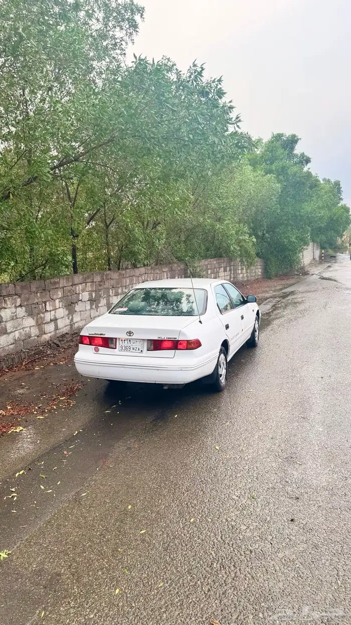 كامري استاندر اكس ال اي 1