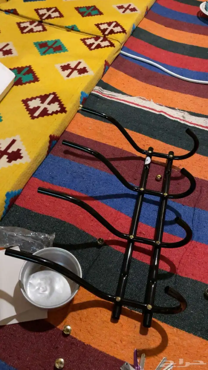 معلاق قديم تراثي مخزن 1