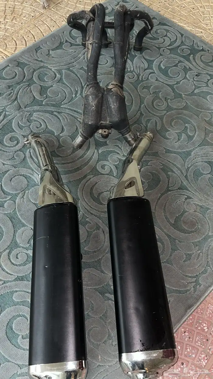 اقزوزت هايبوزا وكالة 0