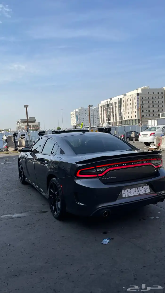 تشارجر gt2020 23