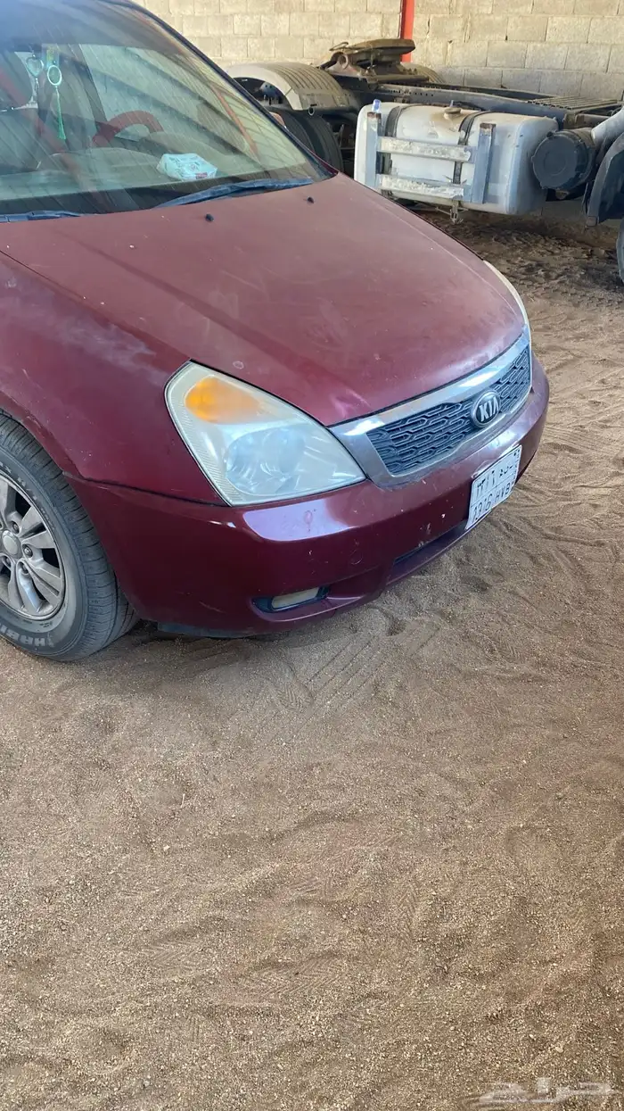 كرنفال 2013 للبيع 1