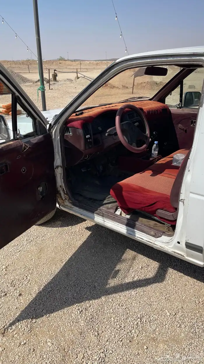 نيسان ددسن 97 غماره 16