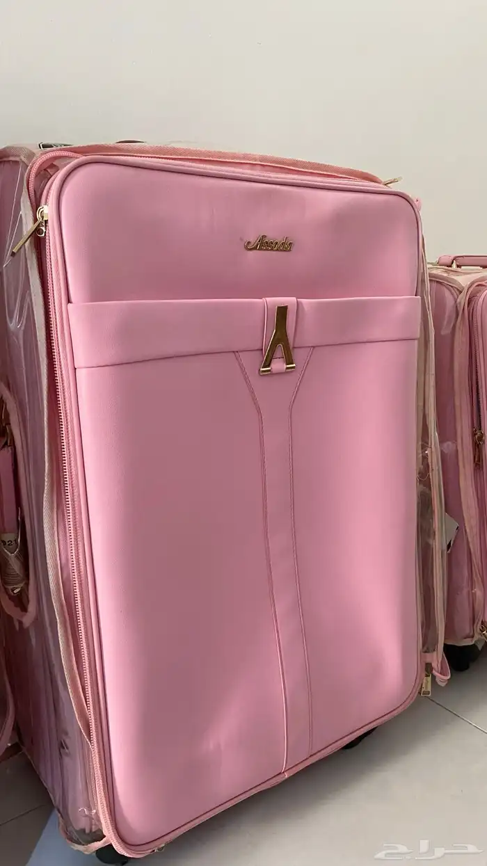 شنط سفر نظيفه استعمال مره واحده 2