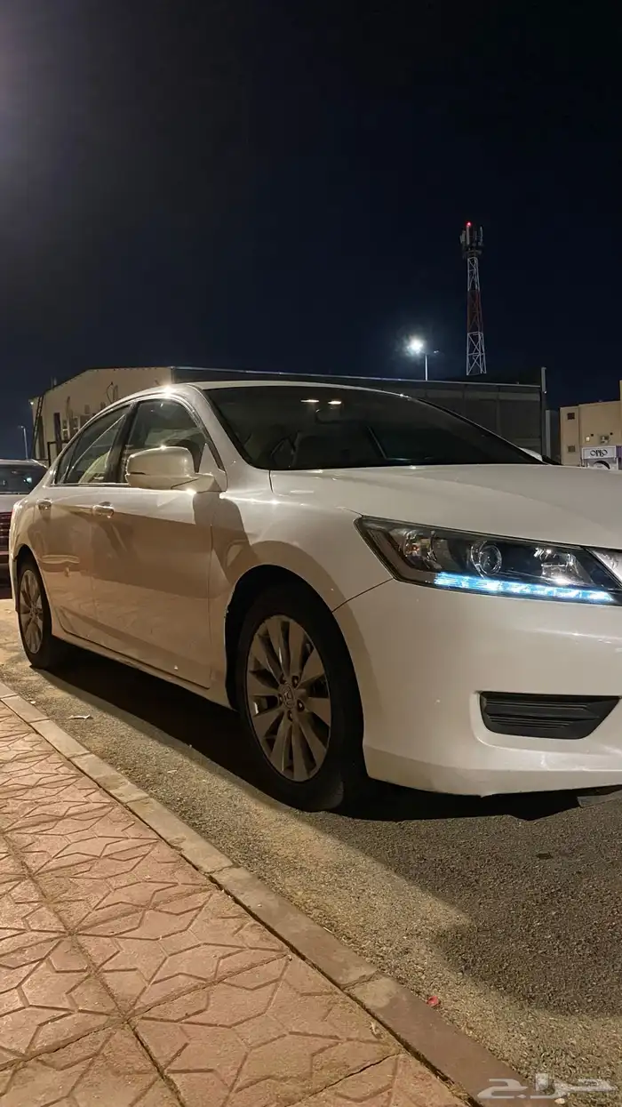 هوندا كورد شرط 1