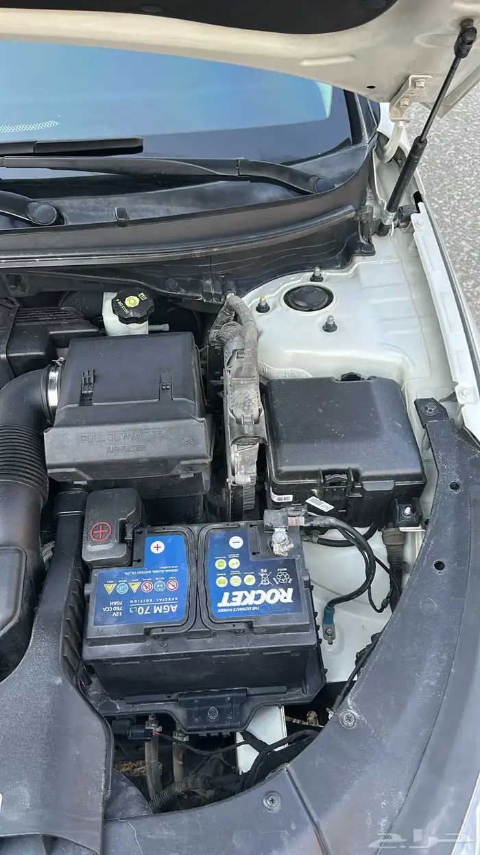 سوناتا2018 نظيفه جدا 28