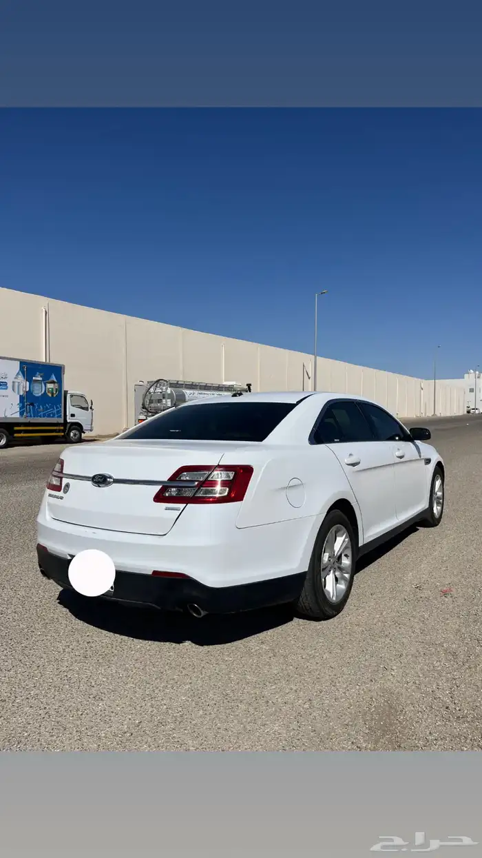 تورس 2018 ستاندر 7