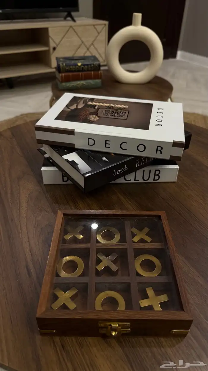 استديو فاخر مفروش غرفة و صالة في جدة 4