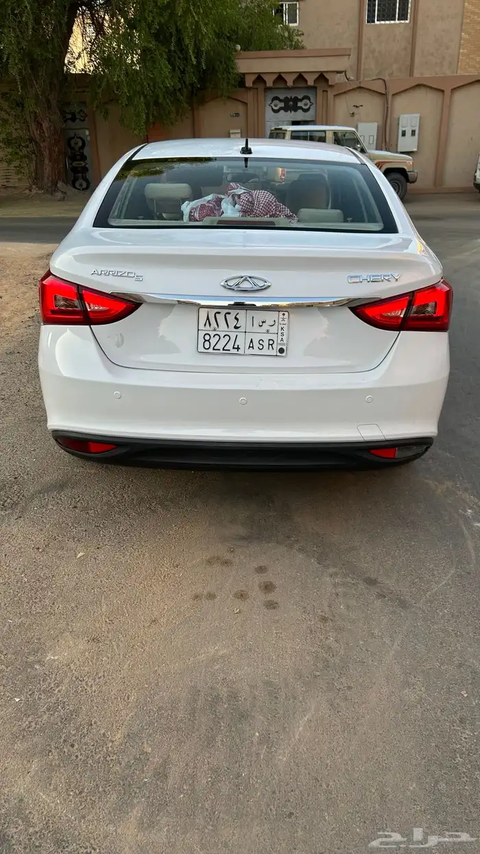 شيري اريزو 5 3