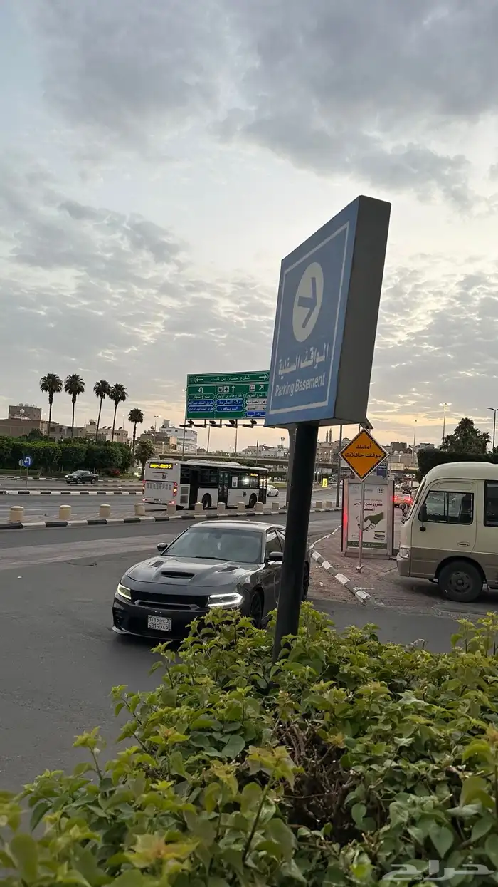 تشارجر 2018 محول srt بيع مستعجل 1