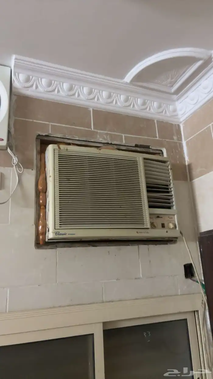 مكيفات شباك 2