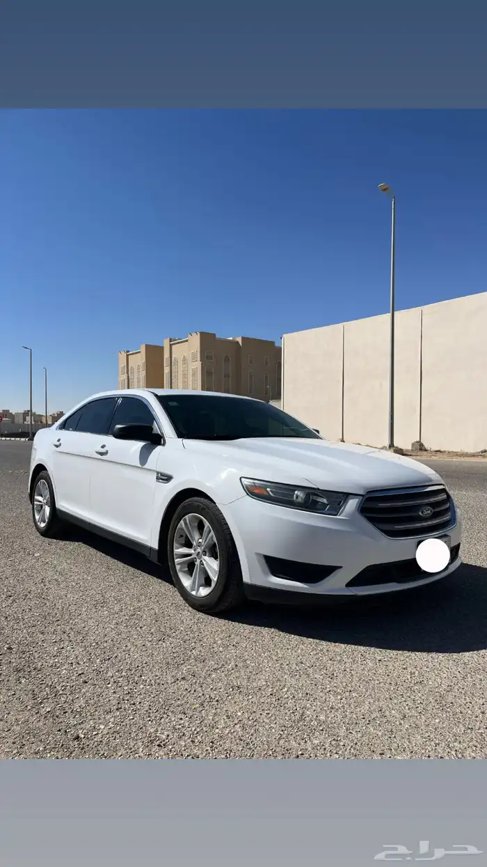 تورس 2018 ستاندر 6