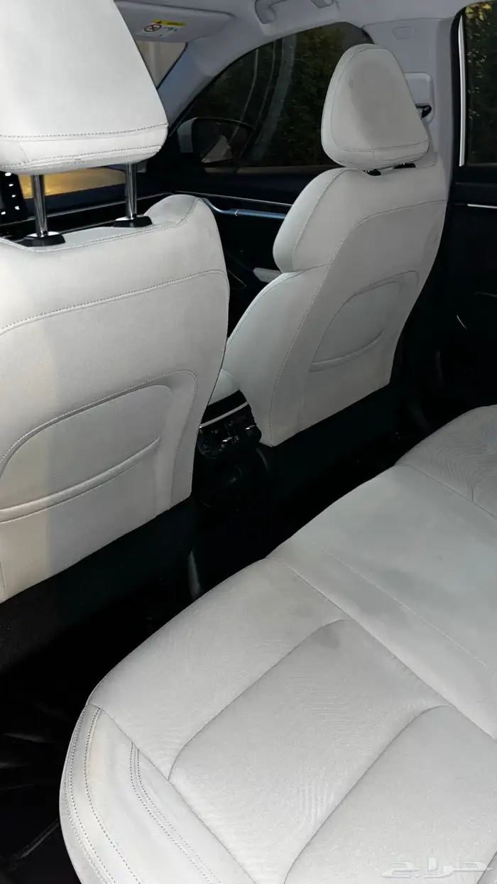 جيلي ام جراند2023 ممشى995 كيلو 17