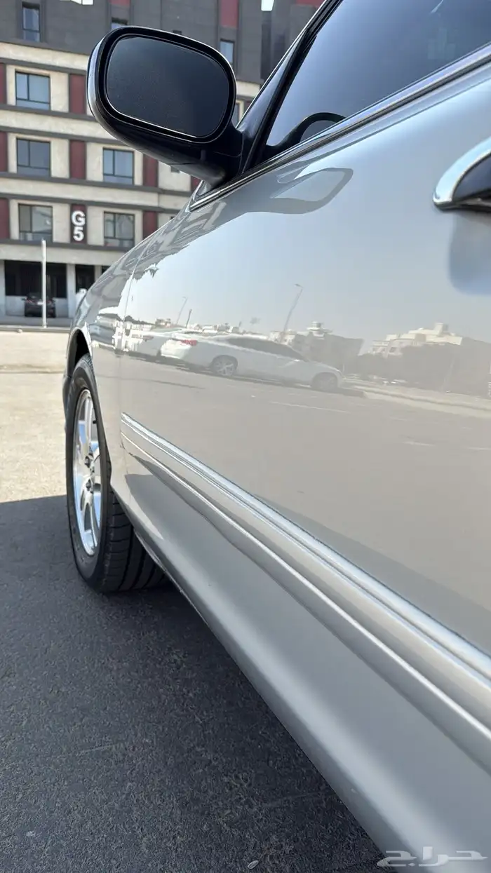 فورد فكتوريا 2011 في قمة النظافة 10