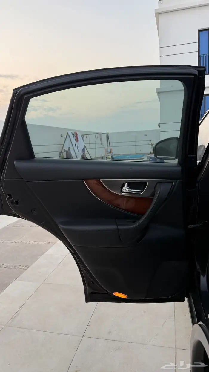 انفنتي Fx 2010 13