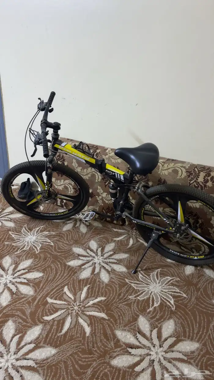 سيكل رياضي سريع يتصفط 5