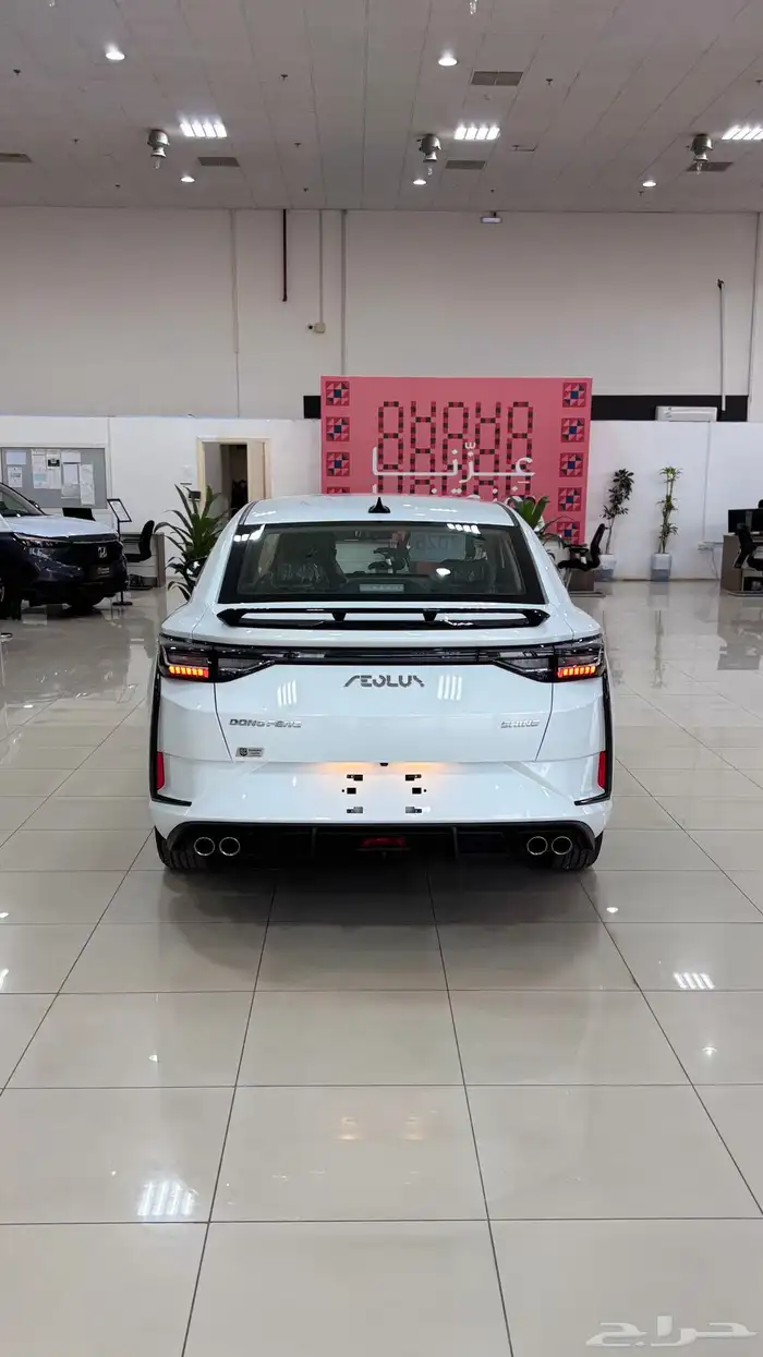 دونج فينج شاين 2026 باقل سعر 29