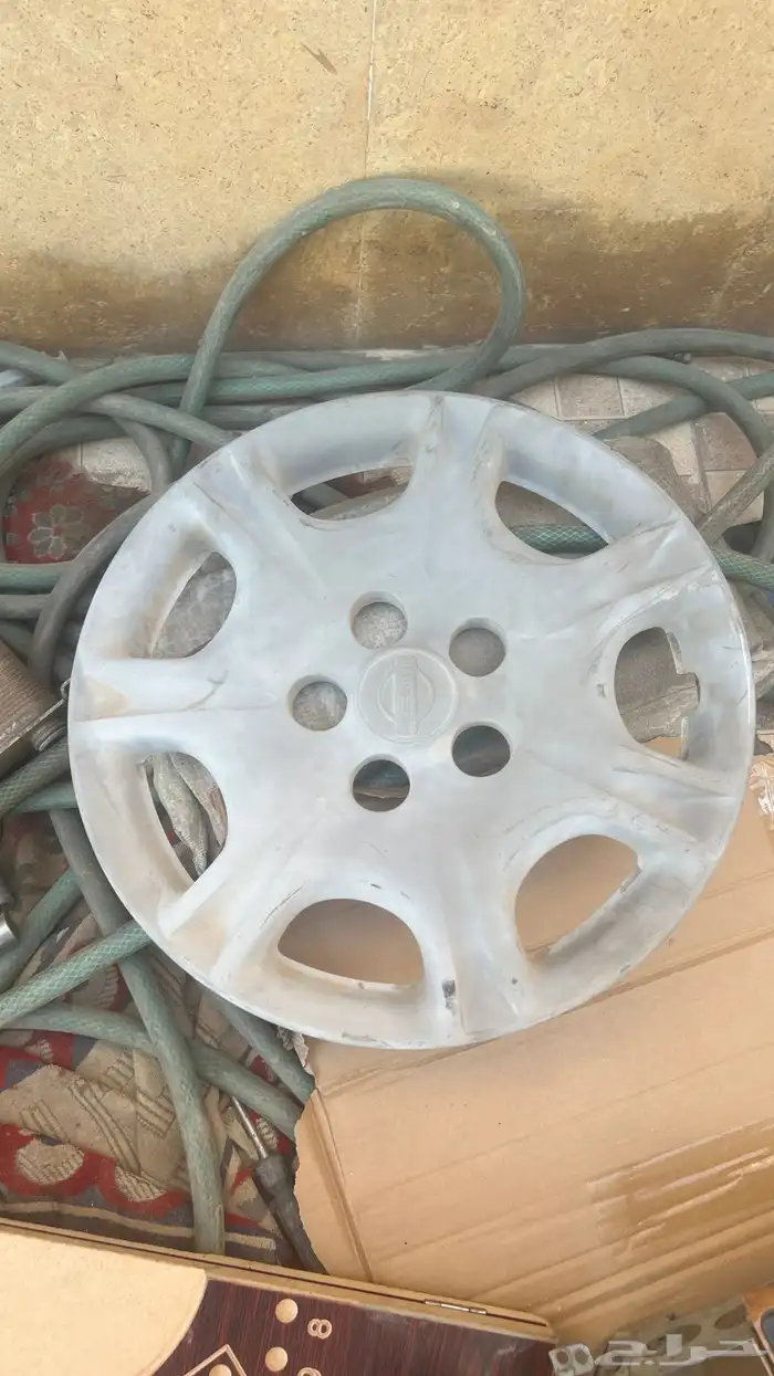 قطع مكسيما 2000 - 2008 0