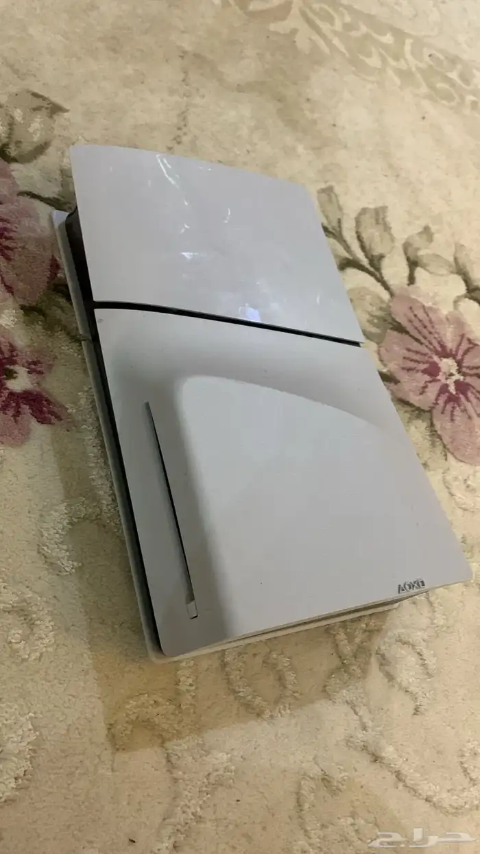 سوني 5 سلم مع مدخل شريط 1