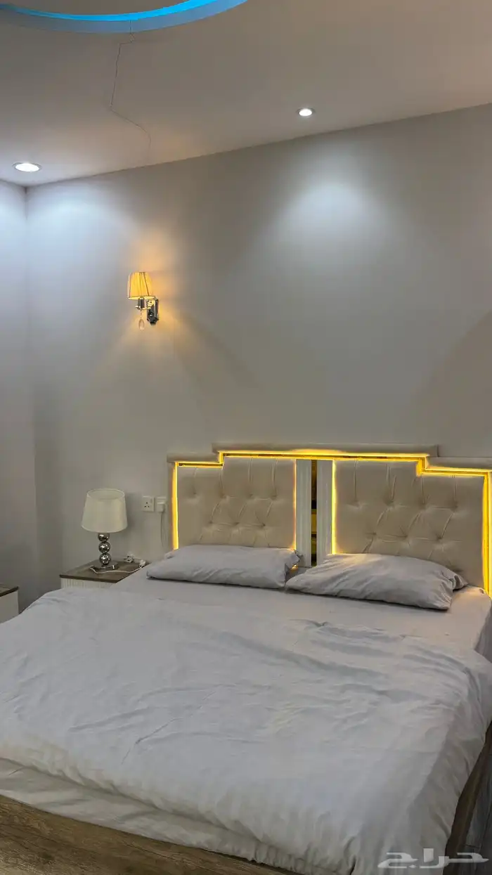 استراحه ف الحرزات قسميننن عرض 600 للقسم 13