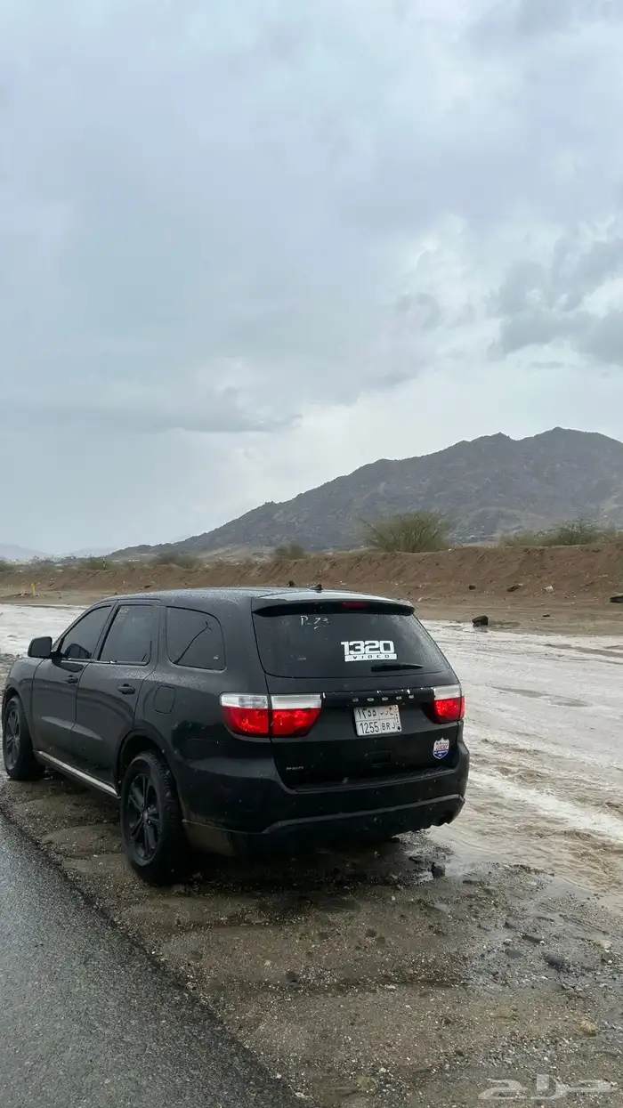 دوج دورانقو 2013 20