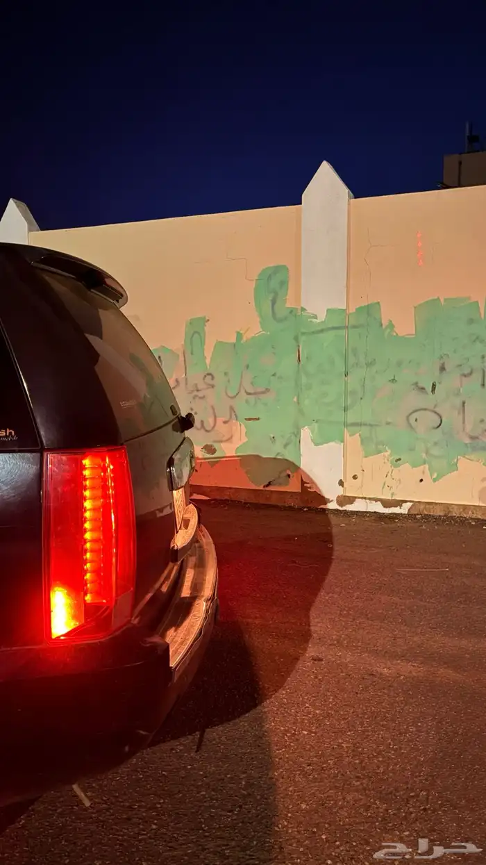 جمس تاهو 2007 2