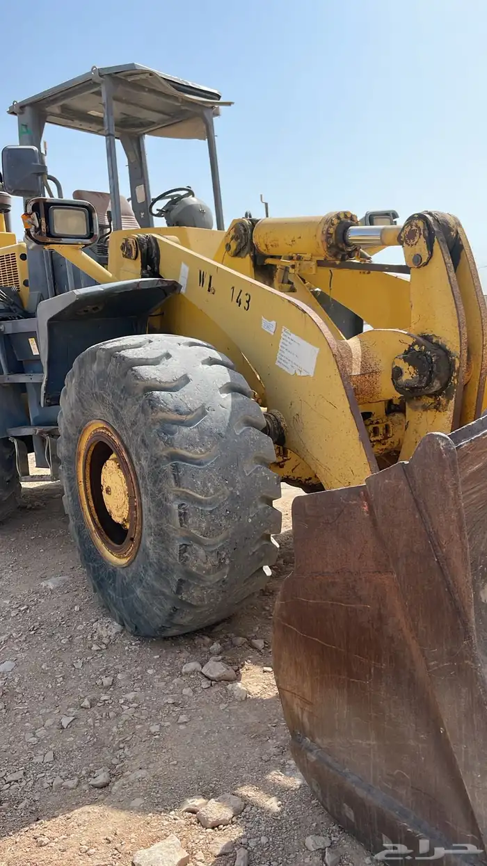 شيول للإيجار 3