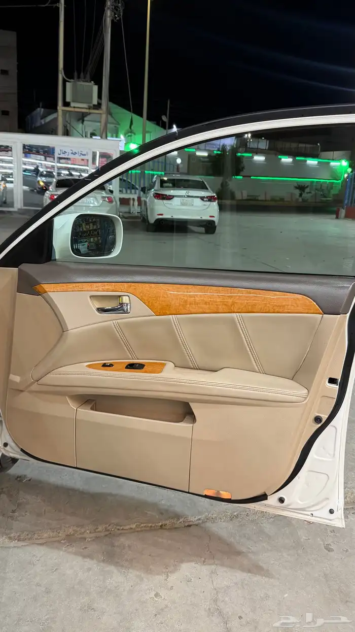 افالون 2007 لمتد فل كامل 60