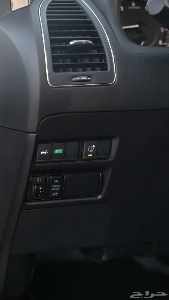 نيسان Patrol .. ( بحالة الوكالة ) 20