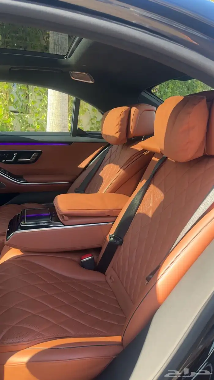 اس كلاس 2022 تم البيع 6