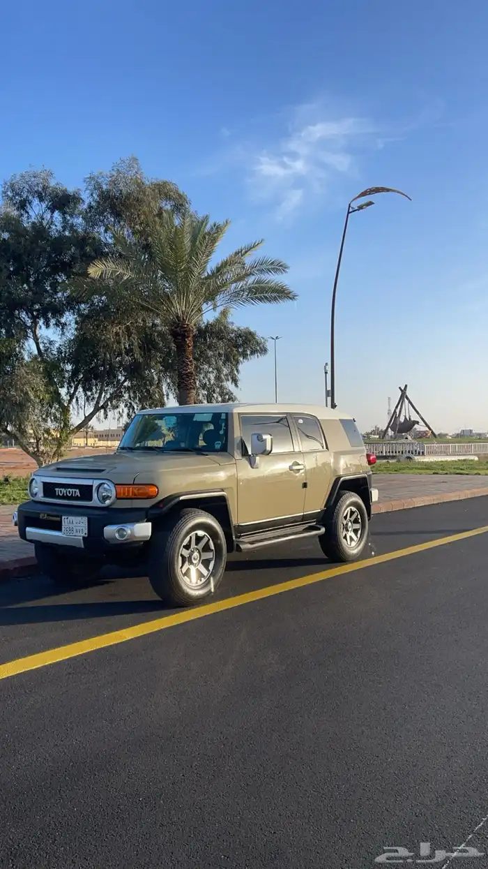 افجي فل كامل بيج FG cruiser 2013 8