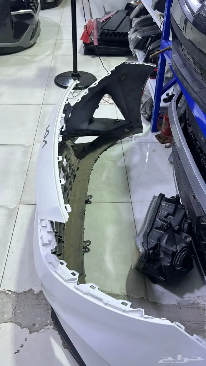 صدام سيراتو 2023 اصلي وكالة مستخدم 6