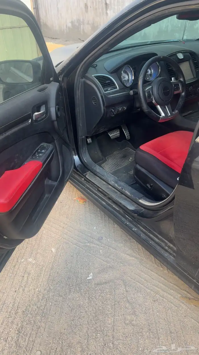 كرايسلر 2014 هيمي 14