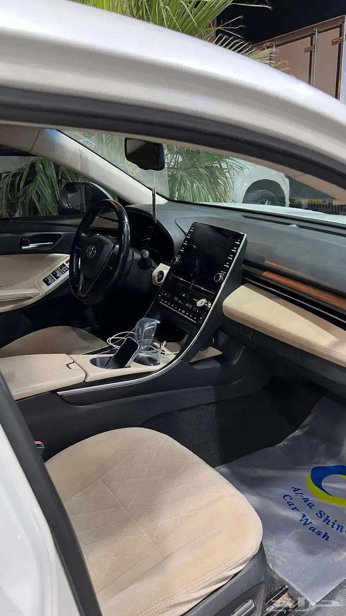 للبيع افالون 2019 6