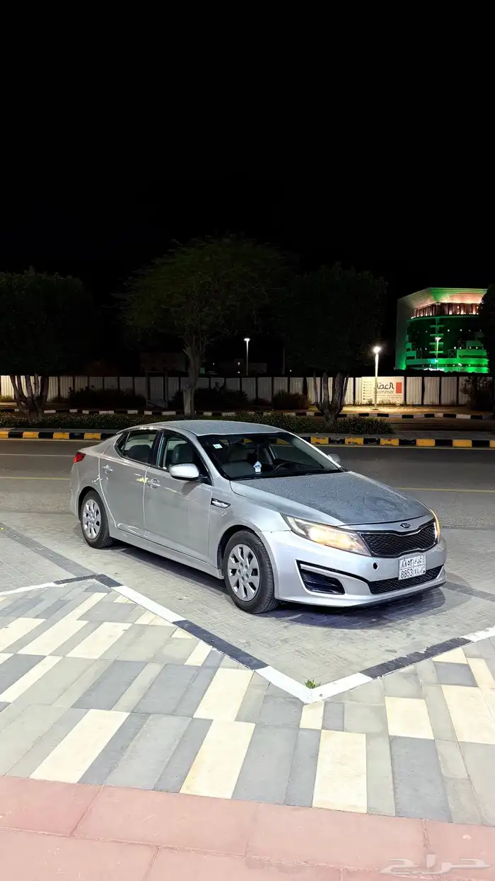 اوبتما 15 فضي 2