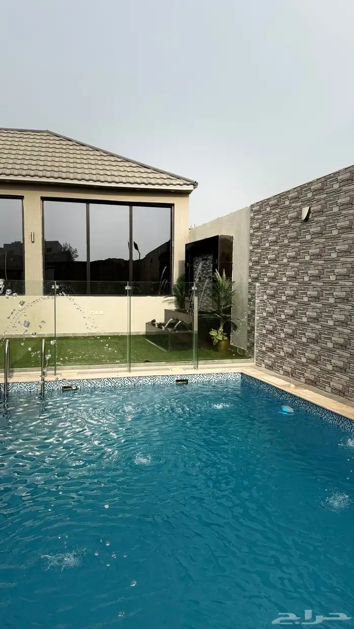 استراحه ف الحرزات قسميننن عرض 600 للقسم 2